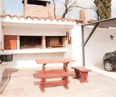 фото отеля Hotel Mirador de las Sierras