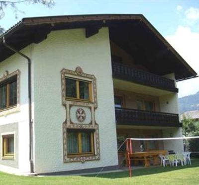 фото отеля Haus Kofler