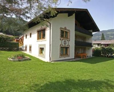 фото отеля Haus Kofler