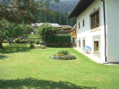 фото отеля Haus Kofler