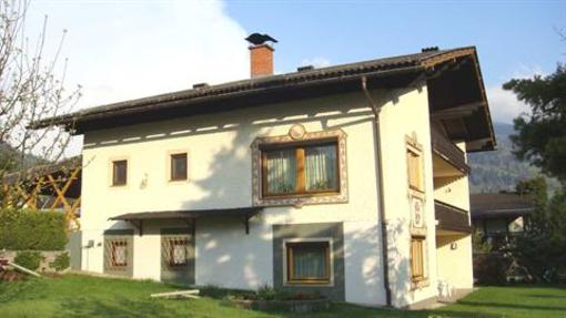 фото отеля Haus Kofler