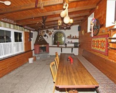 фото отеля Haus Kofler