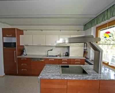 фото отеля Haus Kofler