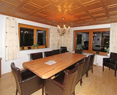 фото отеля Haus Kofler