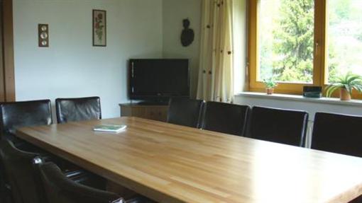 фото отеля Haus Kofler