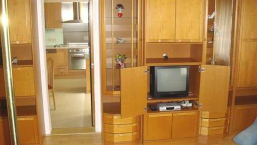 фото отеля Haus Kofler
