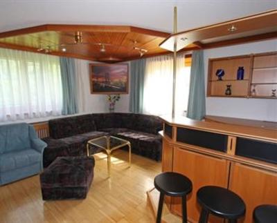 фото отеля Haus Kofler