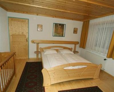 фото отеля Haus Kofler