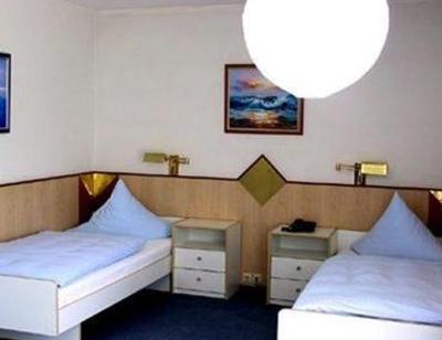 фото отеля Hotel Phonix Garni
