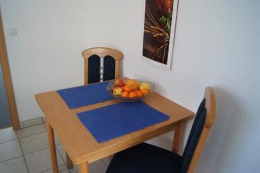 фото отеля Hotel Phonix Garni