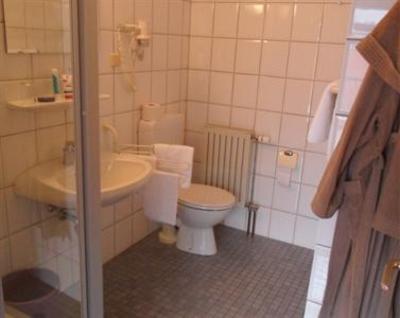 фото отеля Hotel Phonix Garni