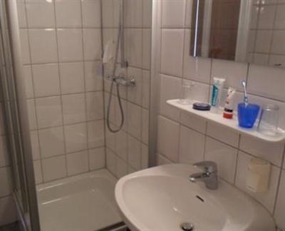 фото отеля Hotel Phonix Garni