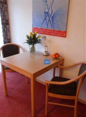 фото отеля Hotel Phonix Garni