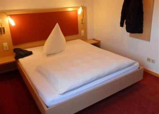 фото отеля Hotel Phonix Garni