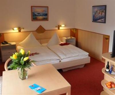 фото отеля Hotel Phonix Garni