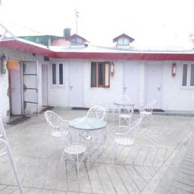 фото отеля Hotel Sunny Cot