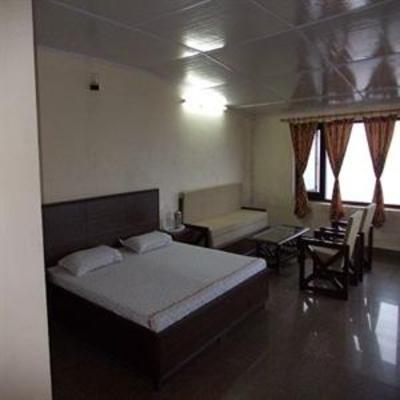 фото отеля Hotel Sunny Cot