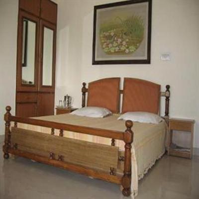 фото отеля Hotel Sunny Cot