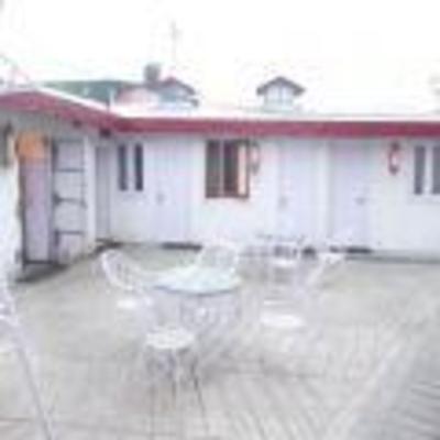 фото отеля Hotel Sunny Cot