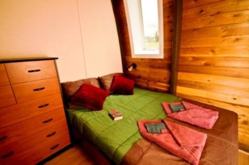 фото отеля Sun Peaks International Hostel