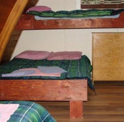 фото отеля Sun Peaks International Hostel