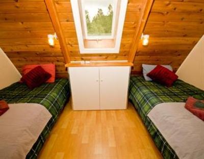 фото отеля Sun Peaks International Hostel