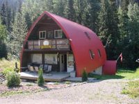 Sun Peaks International Hostel