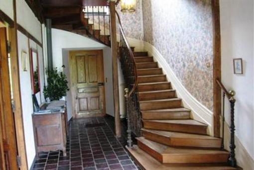 фото отеля Chateau de Clavy Warby