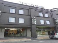 The Leverage Business Hotel - Rawang