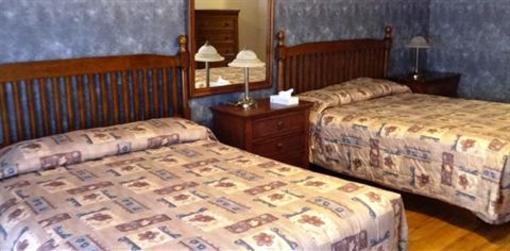 фото отеля Auberge Albatros