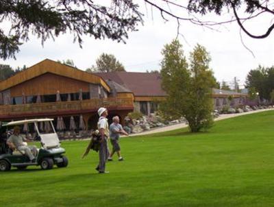фото отеля Auberge Albatros