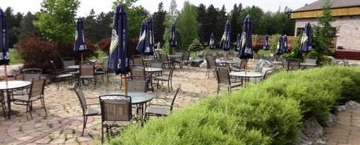 фото отеля Auberge Albatros