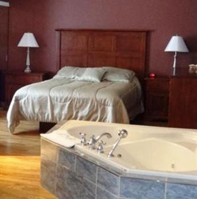 фото отеля Auberge Albatros