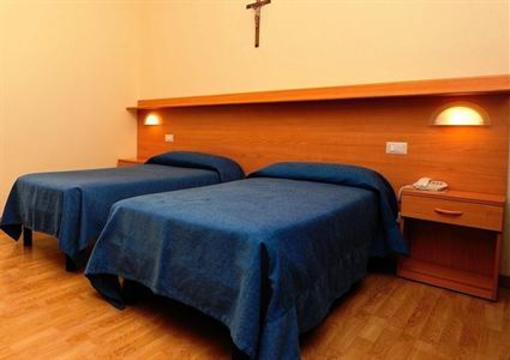 фото отеля Hotel Sacro Cuore