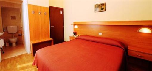 фото отеля Hotel Sacro Cuore