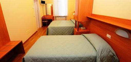 фото отеля Hotel Sacro Cuore