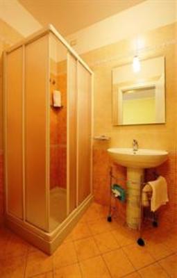 фото отеля Hotel Sacro Cuore