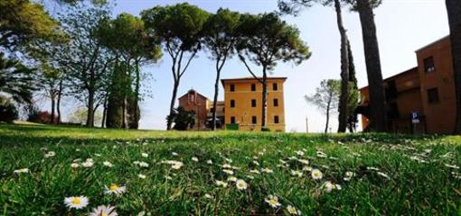 фото отеля Hotel Sacro Cuore