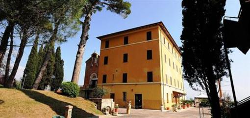 фото отеля Hotel Sacro Cuore