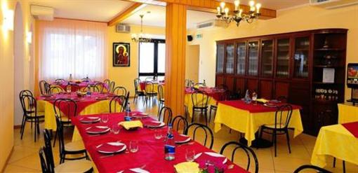 фото отеля Hotel Sacro Cuore