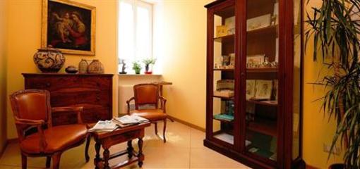 фото отеля Hotel Sacro Cuore