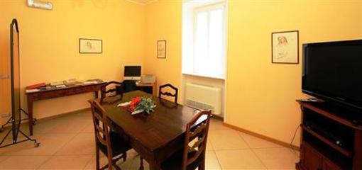 фото отеля Hotel Sacro Cuore