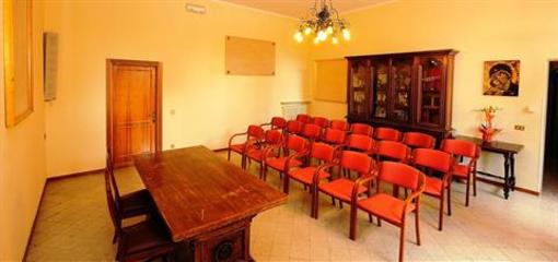 фото отеля Hotel Sacro Cuore