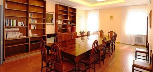 фото отеля Hotel Sacro Cuore