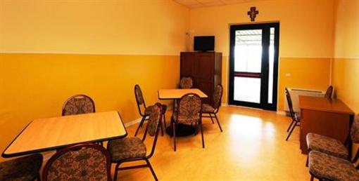 фото отеля Hotel Sacro Cuore