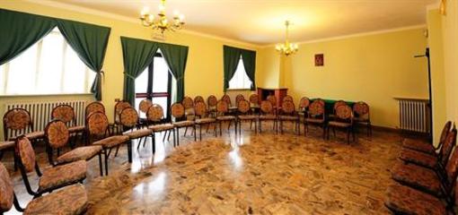 фото отеля Hotel Sacro Cuore