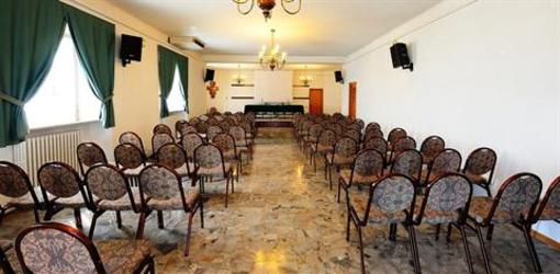 фото отеля Hotel Sacro Cuore