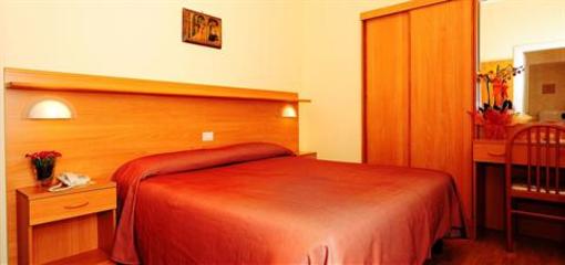 фото отеля Hotel Sacro Cuore