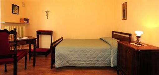 фото отеля Hotel Sacro Cuore