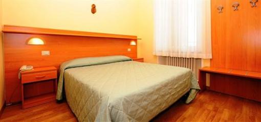 фото отеля Hotel Sacro Cuore